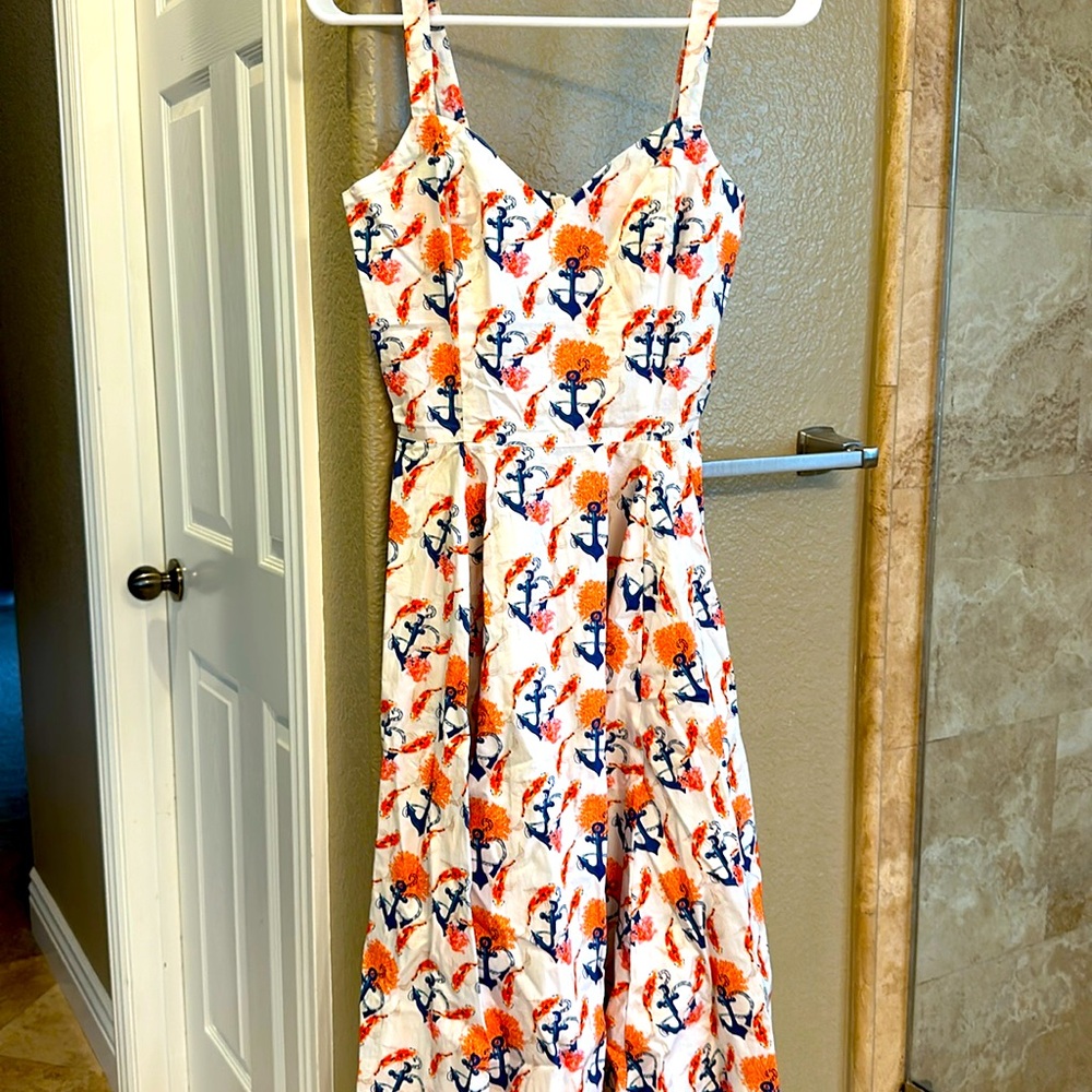 Bernie Dexter  Vera dress